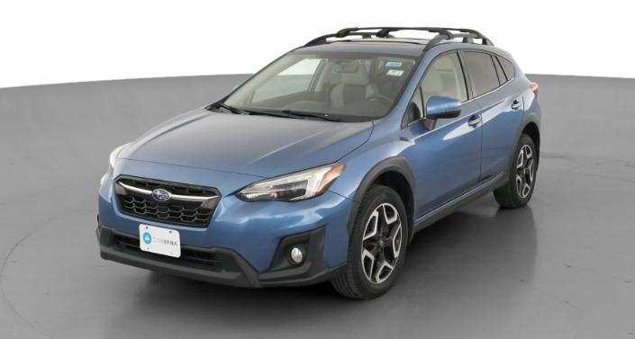 Thumbnail: 2019 Subaru Crosstrek - 1
