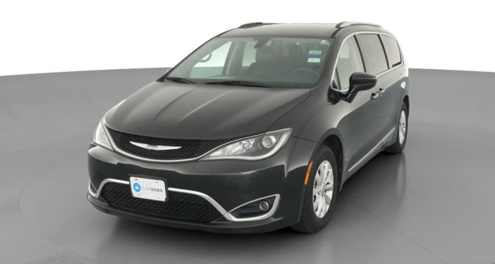 Thumbnail: 2019 Chrysler Pacifica - 1