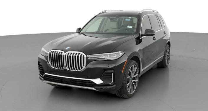 Thumbnail: 2019 BMW X7 - 1