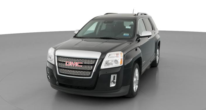 Thumbnail: 2015 GMC Terrain - 1