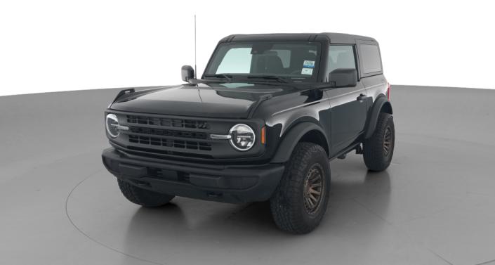 Thumbnail: 2023 Ford Bronco - 1