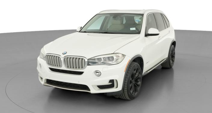 Thumbnail: 2016 BMW X5 - 1