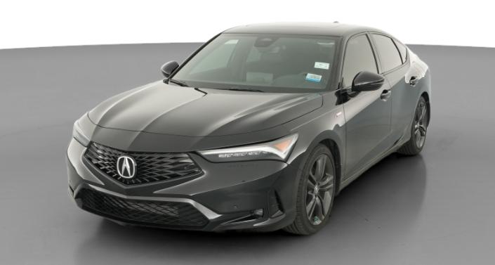 Thumbnail: 2023 Acura Integra - 1