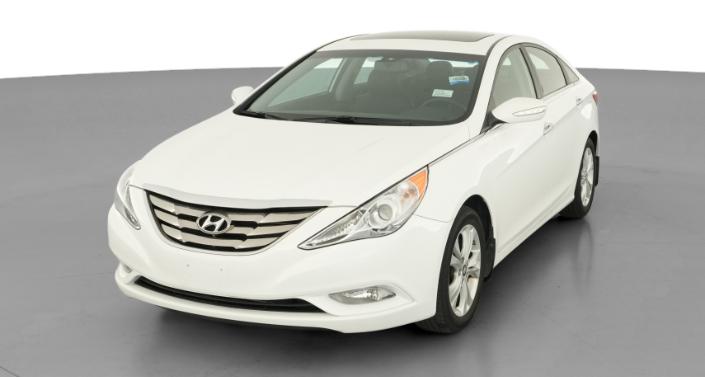 Thumbnail: 2013 Hyundai Sonata - 1