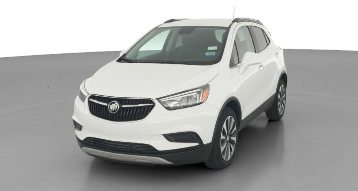 Thumbnail: 2021 Buick Encore - 1