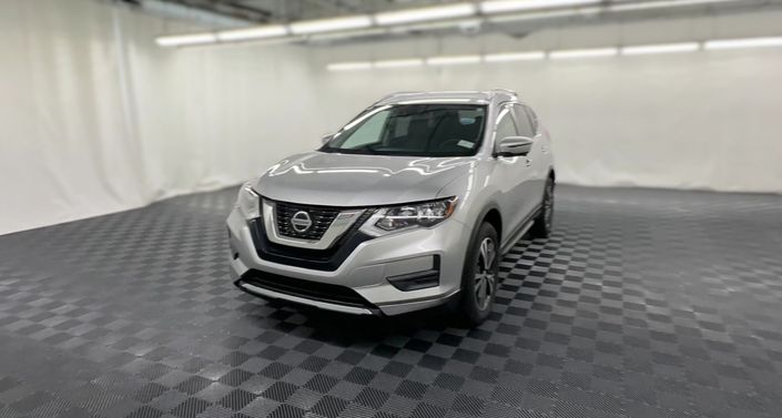 Thumbnail: 2019 Nissan Rogue - 1