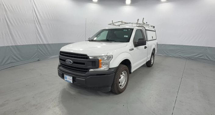 2018 Ford Econoline E-150 -
                  Kansas City, MO