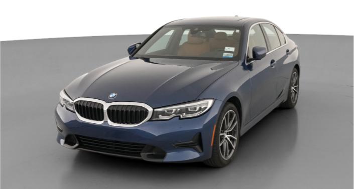 Thumbnail: 2022 BMW 3 Series - 1