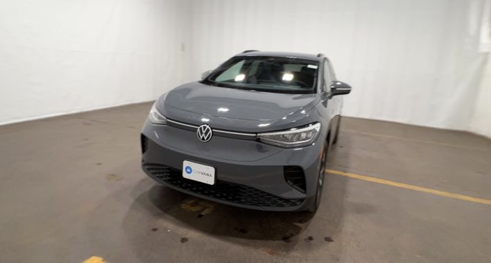 Thumbnail: 2023 Volkswagen ID.4 - 1