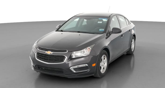 Thumbnail: 2016 Chevrolet Cruze - 1