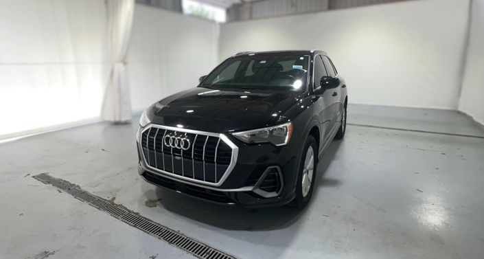 Thumbnail: 2021 Audi Q3 - 1