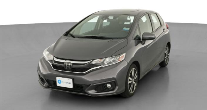 Thumbnail: 2018 Honda Fit - 1