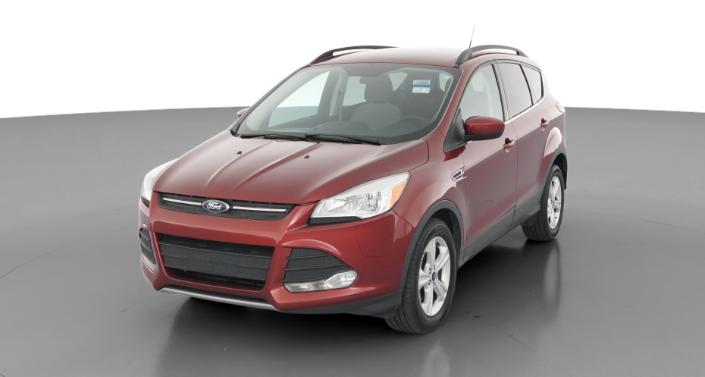 Thumbnail: 2016 Ford Escape - 1
