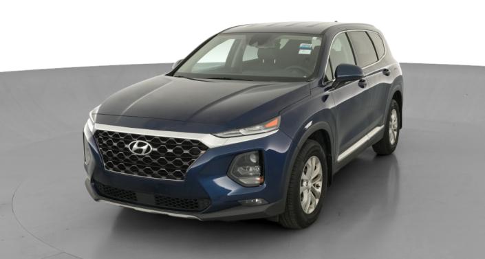 Thumbnail: 2019 Hyundai Santa Fe - 1