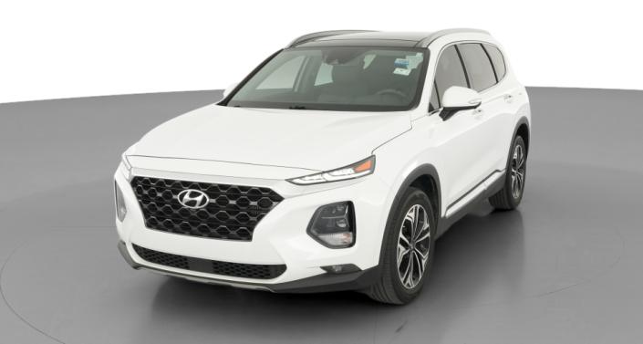 Thumbnail: 2019 Hyundai Santa Fe - 1