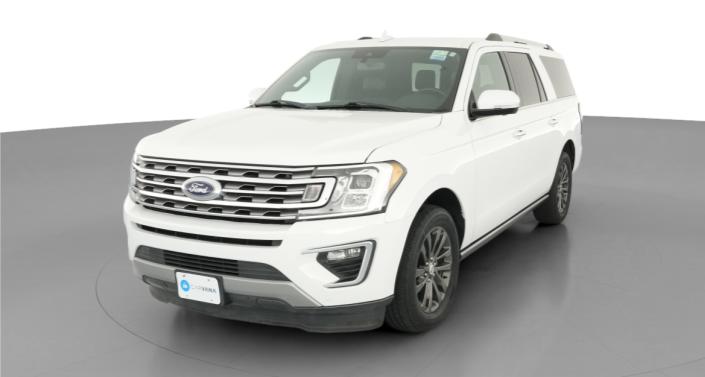 2020 Ford Expedition MAX Limited -
                  Rocklin, CA