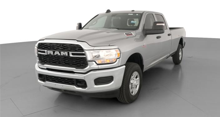 Thumbnail: 2024 RAM 2500 - 1
