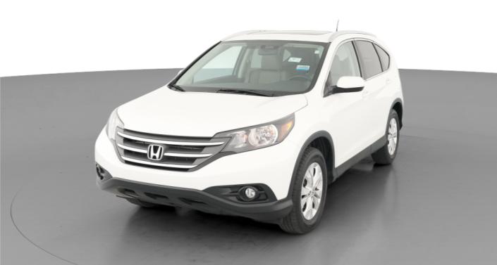 Thumbnail: 2014 Honda CR-V - 1