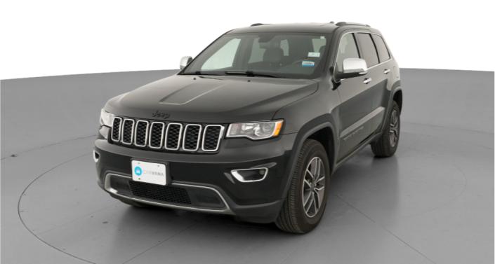 Thumbnail: 2019 Jeep Grand Cherokee - 1