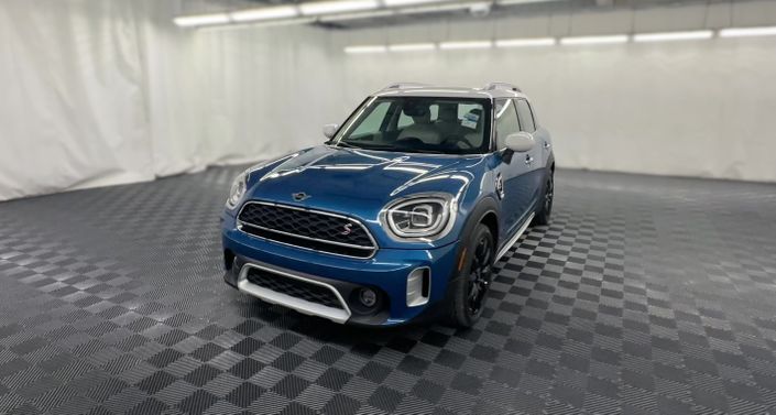Thumbnail: 2021 MINI Cooper Countryman - 1