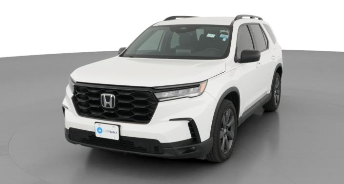 Thumbnail: 2023 Honda Pilot - 1