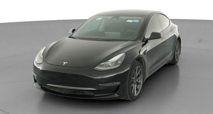 Thumbnail: 2022 Tesla Model 3 - 1