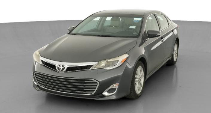 Thumbnail: 2013 Toyota Avalon - 1