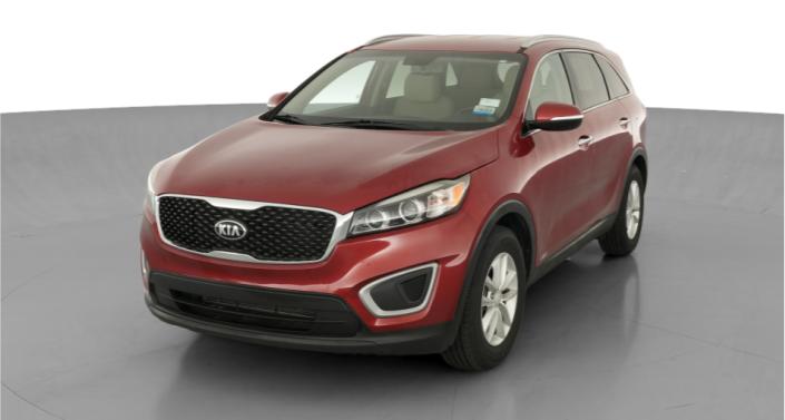 Thumbnail: 2017 Kia Sorento - 1