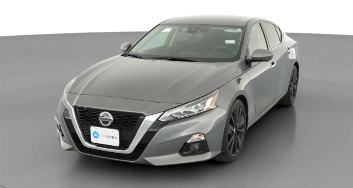 Thumbnail: 2019 Nissan Altima - 1