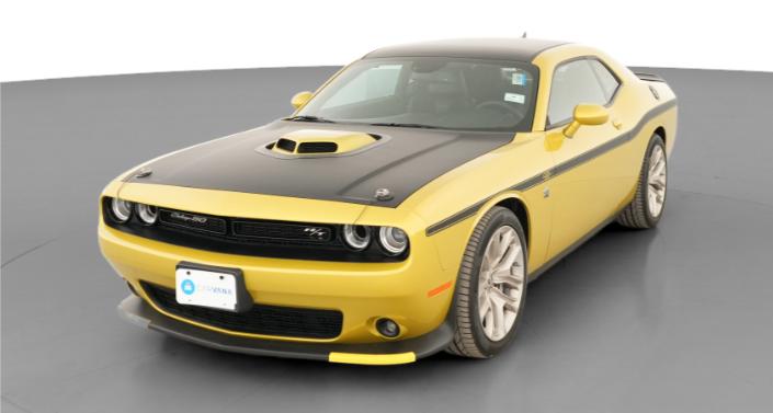 Thumbnail: 2020 Dodge Challenger - 1