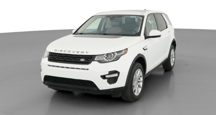 2019 Land Rover Discovery Sport HSE -
                  Haines City, FL