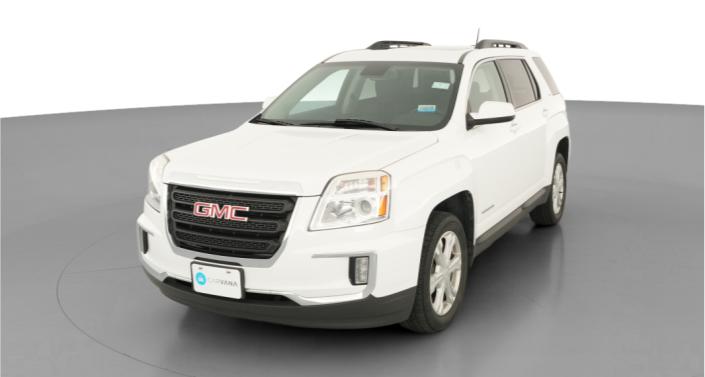 Thumbnail: 2017 GMC Terrain - 1