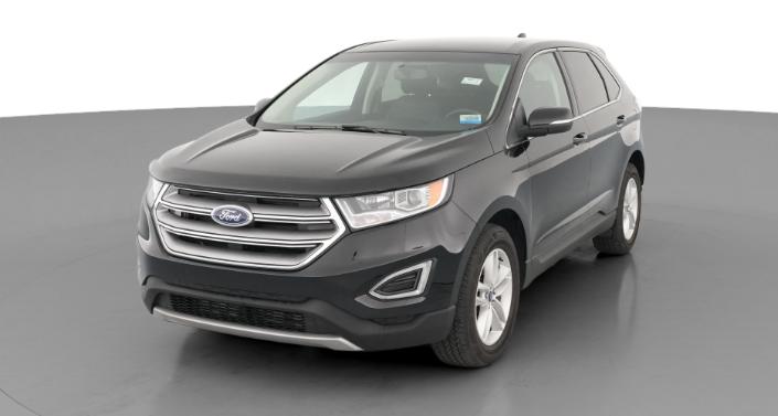 Thumbnail: 2017 Ford Edge - 1