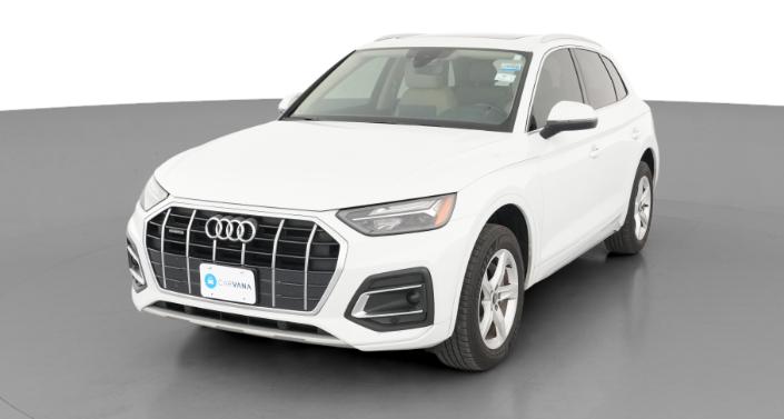 Thumbnail: 2021 Audi Q5 - 1