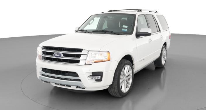 Thumbnail: 2016 Ford Expedition - 1