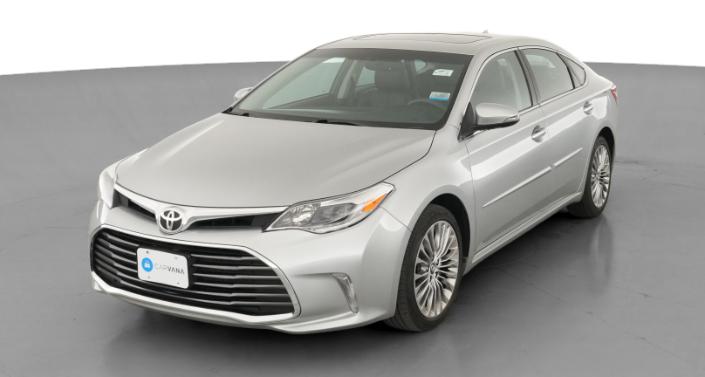 Thumbnail: 2016 Toyota Avalon - 1