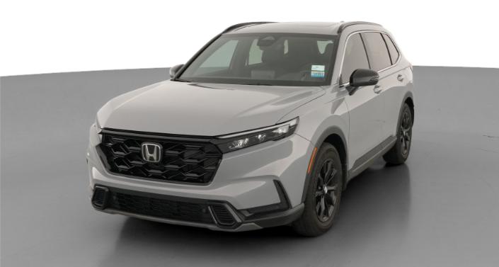 Thumbnail: 2024 Honda CR-V - 1