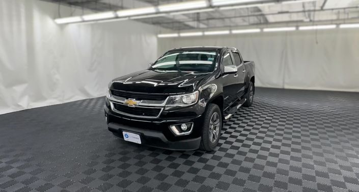 Thumbnail: 2016 Chevrolet Colorado - 1