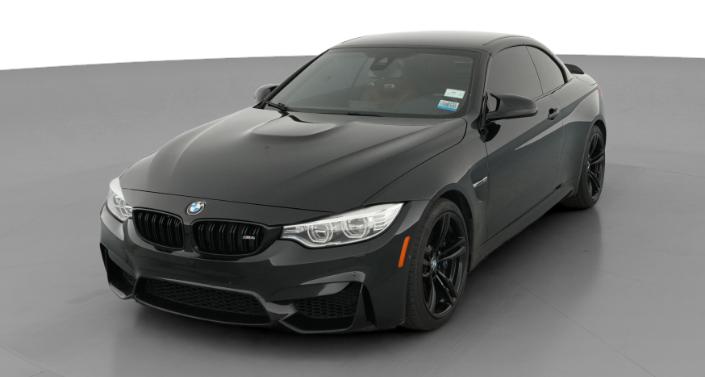 Thumbnail: 2017 BMW M4 - 1