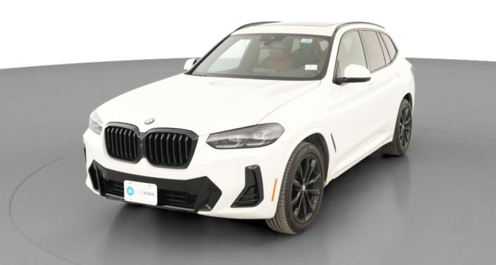 Thumbnail: 2023 BMW X3 - 1