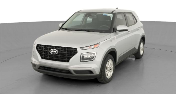 Thumbnail: 2021 Hyundai Venue - 1