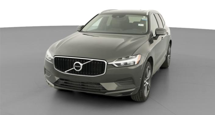 Thumbnail: 2019 Volvo XC60 - 1