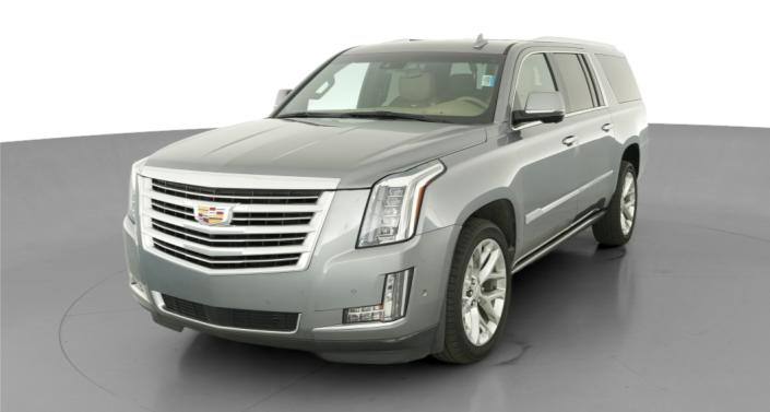 Thumbnail: 2019 Cadillac Escalade - 1
