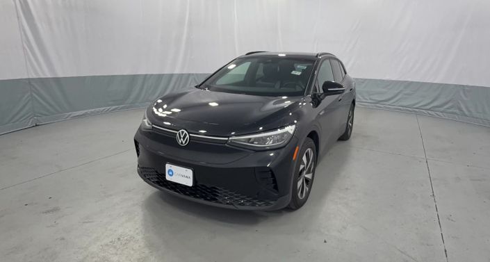Thumbnail: 2023 Volkswagen ID.4 - 1