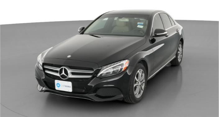 Thumbnail: 2015 Mercedes-Benz C-Class - 1