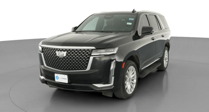 Thumbnail: 2021 Cadillac Escalade - 1