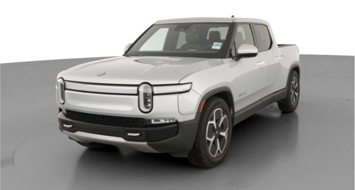 Thumbnail: 2023 Rivian R1T - 1