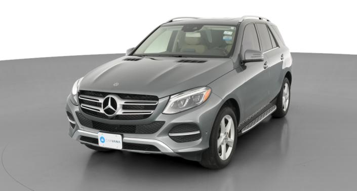 Thumbnail: 2019 Mercedes-Benz GLE - 1