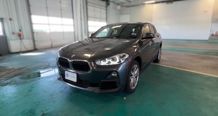 Thumbnail: 2020 BMW X2 - 1