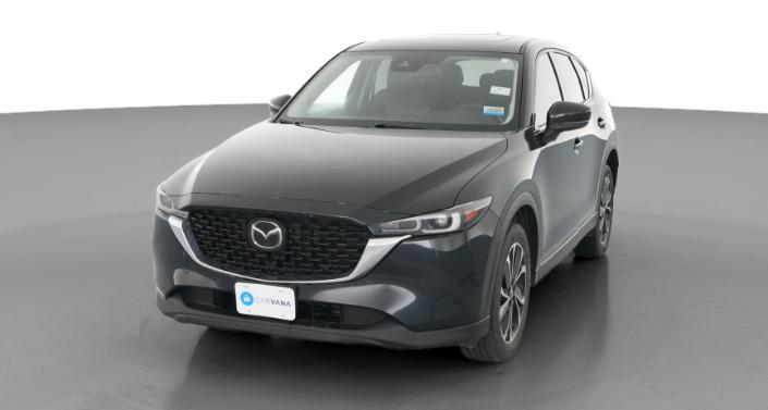 Thumbnail: 2023 Mazda CX-5 - 1